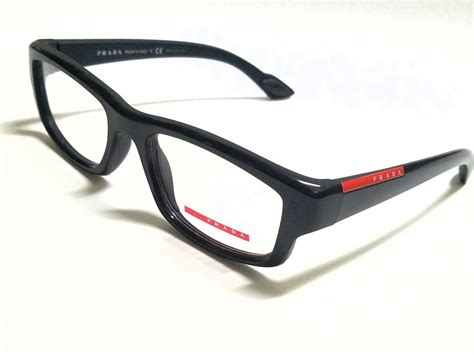 Prada prescription glasses